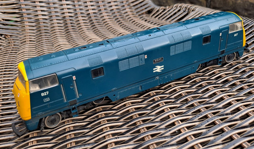 Mainline gauge 37063 - mainline, oo