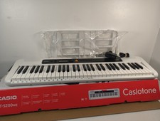 CASIO Keyboard Electronic