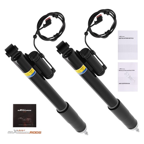 Air suspension rear for - air,