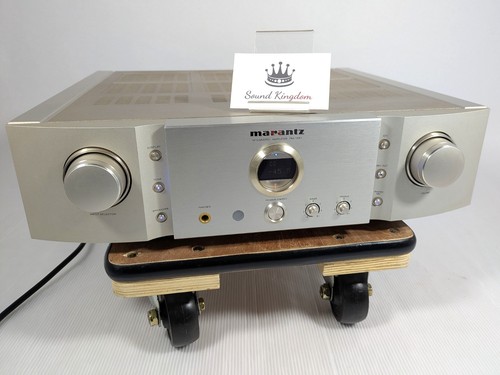 Marantz 15s1 integrated - marantz,