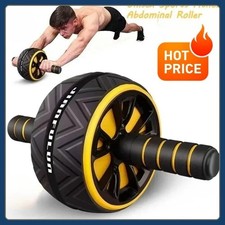Pro ABS Ab Roller Wheel for