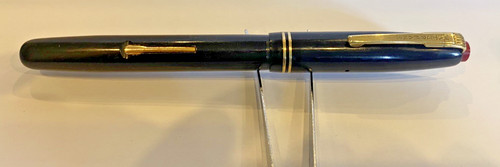 Waterman 503 fountain pen - waterman's,