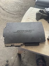 Audi Bose Amplifier 8X0 035