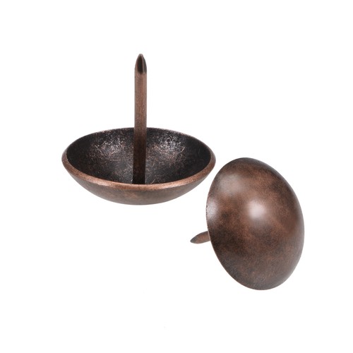 Upholstery nails tacks - upholstery,