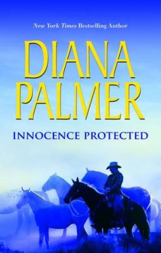 Innocence protected diana - protected,