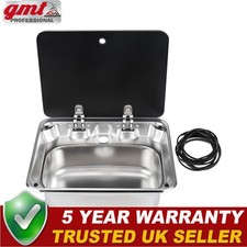 Stainless Steel Sink FOR
