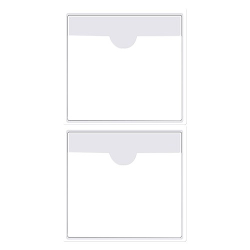 Pack self adhesive clear car - pack,