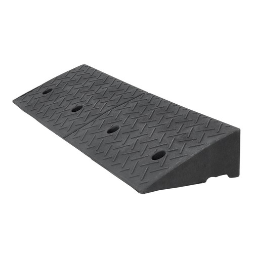 100cm heavy duty rubber - heavy, kerb