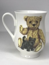 Vintage Roy Kirkham Fine Bone