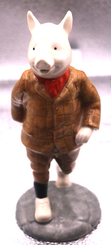 Vintage beswick podgy - beswick, "podgy