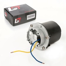 Repair motor exterior mirror