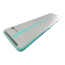 3M Air Tumble Track Inflatable Gymnastics Mat + free PUMP