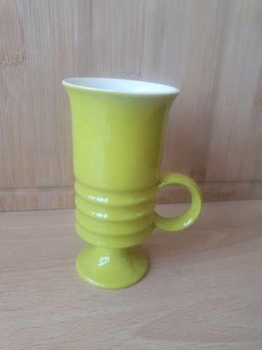 Carlton ware mug wellington - carlton,