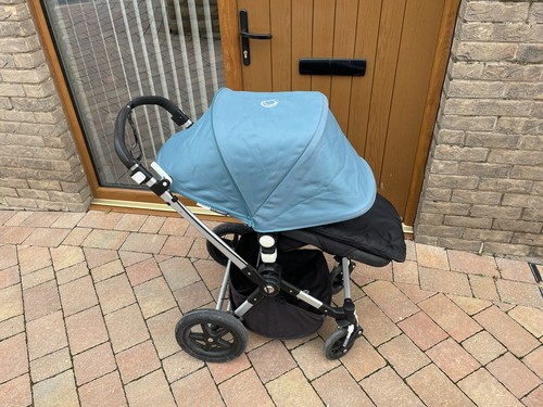 Bugaboo cameleon - , 3