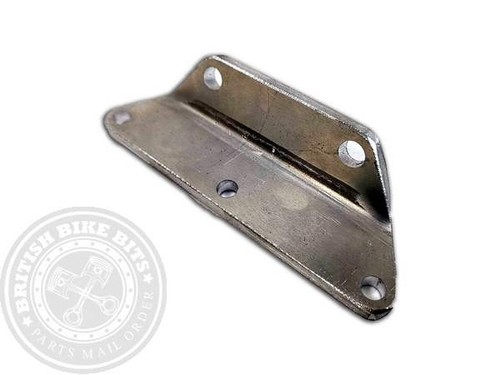 4192 alloy clock - 97-4192,