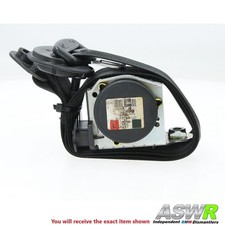 BMW E60 E61 5 SERIES Front