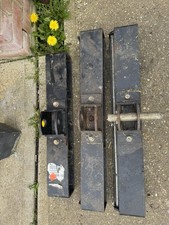 John Deere Compact Tractor