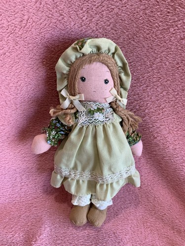 Vintage holly hobbie - holly,