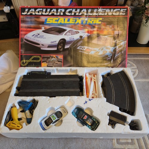 Classic scalextric 1003 - classic,