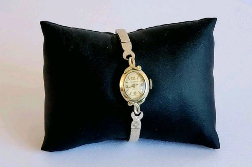 Vtg rodania women watch - vtg,