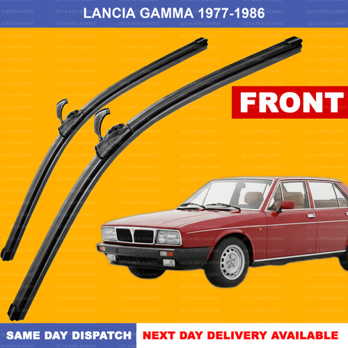 For lancia gamma 1977 - for,