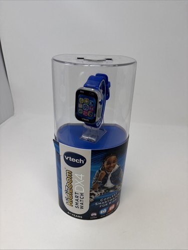 Vtech kidizoom smartwatch dx4 - kidizoom,