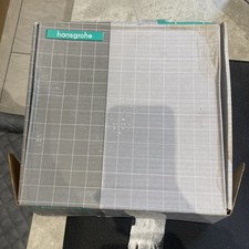 New In Box Hansgroche  HG
