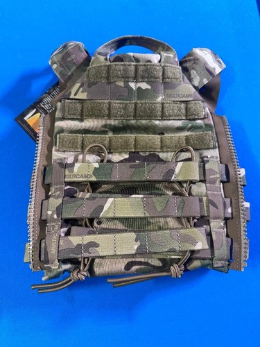 Crye precision jpc - crye, 2.0