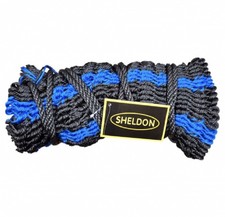 Sheldon 40” Twisted Greedy