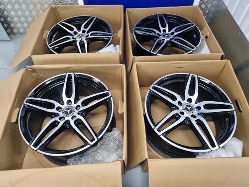 Genuine mercedes class - genuine, w213