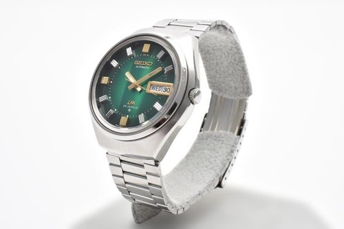 Seiko 5606 7300 automatic - 5606,