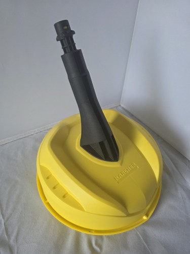 Karcher patio cleaner - cleaner, head