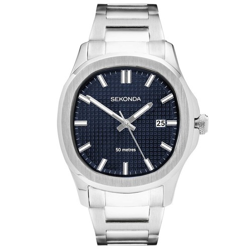 Sekonda watch 30275 - 30275, mens