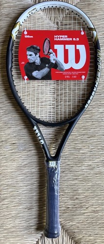 Wilson oversized hyper hammer - wilson,