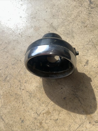 Honda 500s headlight - honda, xl