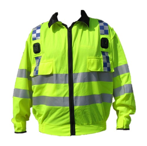 Vis bomber lightweight - hi,