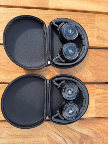 Bmw wireless headphones - bmw,