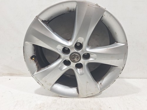 Vauxhall astra sri mk6 - sri,
