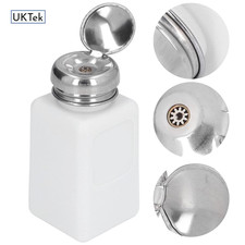 2 Pcs Alcohol IPA Spirit Push