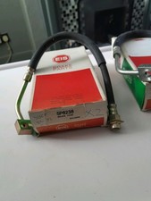 JEEP CJ7/CJ8 LEFT AND RIGHT