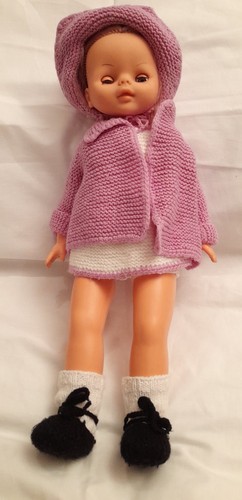 Vintage palitoy doll 18f - doll,