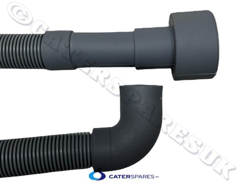 Winterhalter 60003738 drain - winterhalter,