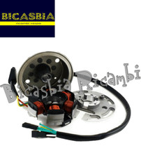 8569 - Flywheel with Stator 6