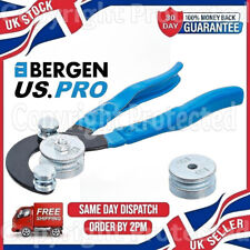 DELUXE PIPE TUBE BENDING