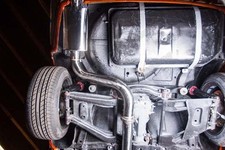 T56 Transmission Mount For