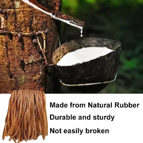 Heavy duty thick elastic - heavy,
