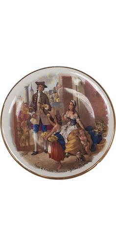 Pall mall ware england - mall,