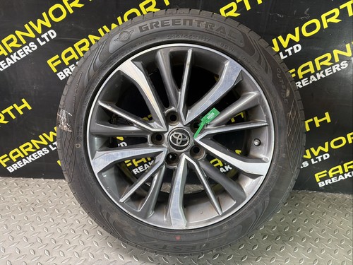 Toyota avensis t27 mk3 - avensis,
