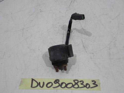 Ducati 1098 1198 - 848, starter