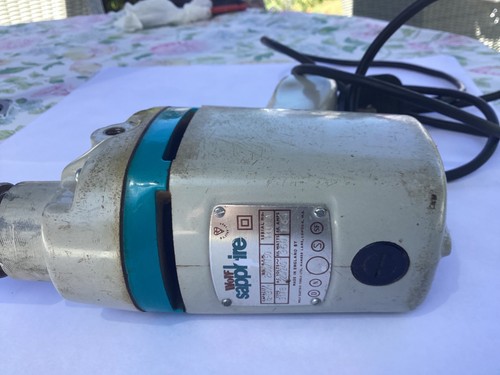 Wolf sapphire 3178 - 3178, drill